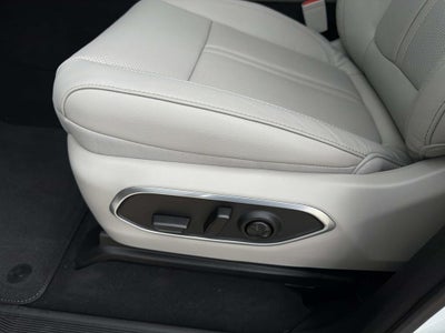 2026 Jeep Grand Wagoneer GRAND WAGONEER 4X2