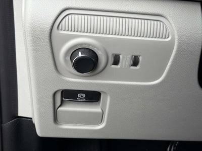 2026 Jeep Grand Wagoneer GRAND WAGONEER 4X2