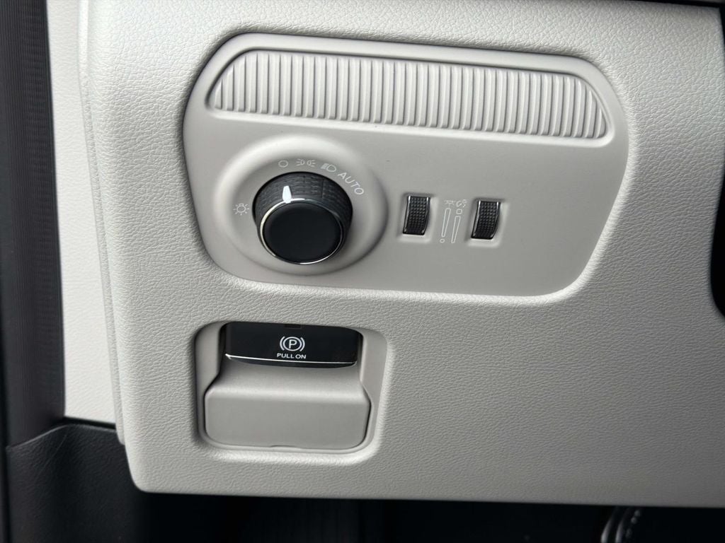 2026 Jeep Grand Wagoneer GRAND WAGONEER 4X2