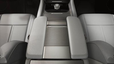 2026 Jeep Grand Wagoneer GRAND WAGONEER 4X2