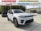 2027 Jeep Grand Wagoneer 4x2