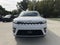 2027 Jeep Grand Wagoneer 4x2