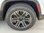 2027 Jeep Grand Wagoneer 4x2