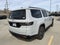 2027 Jeep Grand Wagoneer 4x2