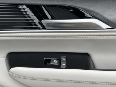 2026 Jeep Grand Wagoneer GRAND WAGONEER 4X2