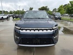 2026 Jeep Grand Wagoneer GRAND WAGONEER 4X2