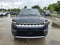 2026 Jeep Grand Wagoneer GRAND WAGONEER 4X2