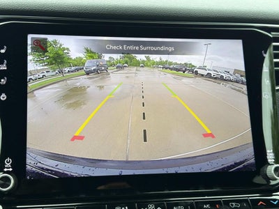2026 Jeep Grand Wagoneer GRAND WAGONEER 4X2