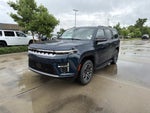 2026 Jeep Grand Wagoneer GRAND WAGONEER 4X2