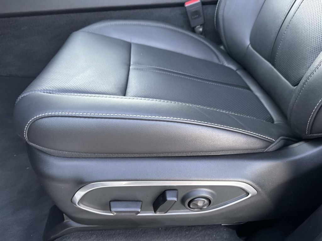 2026 Jeep Grand Wagoneer GRAND WAGONEER 4X2