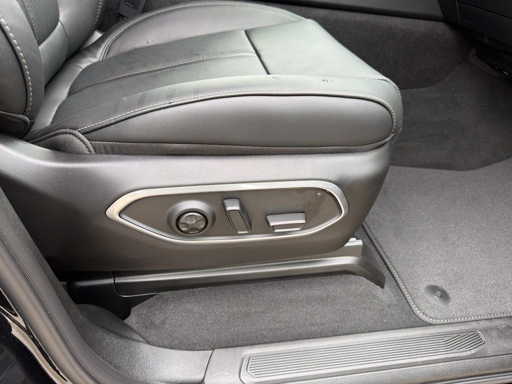 2026 Jeep Grand Wagoneer GRAND WAGONEER 4X2