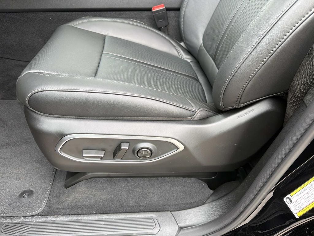 2026 Jeep Grand Wagoneer GRAND WAGONEER 4X2