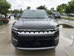 2026 Jeep Grand Wagoneer GRAND WAGONEER 4X2