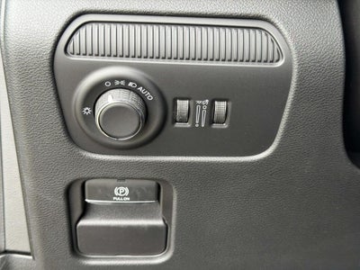 2026 Jeep Grand Wagoneer GRAND WAGONEER 4X2