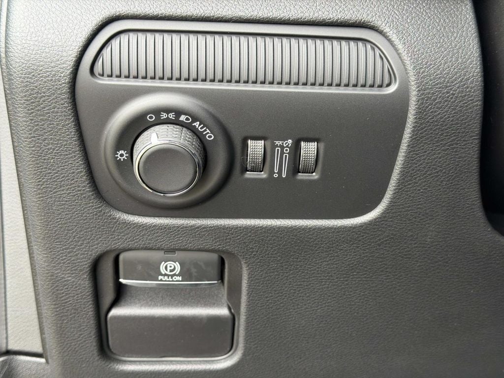 2026 Jeep Grand Wagoneer GRAND WAGONEER 4X2