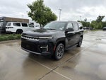 2026 Jeep Grand Wagoneer GRAND WAGONEER 4X2
