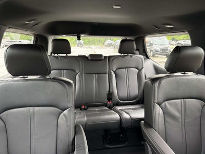 2026 Jeep Grand Wagoneer GRAND WAGONEER 4X2