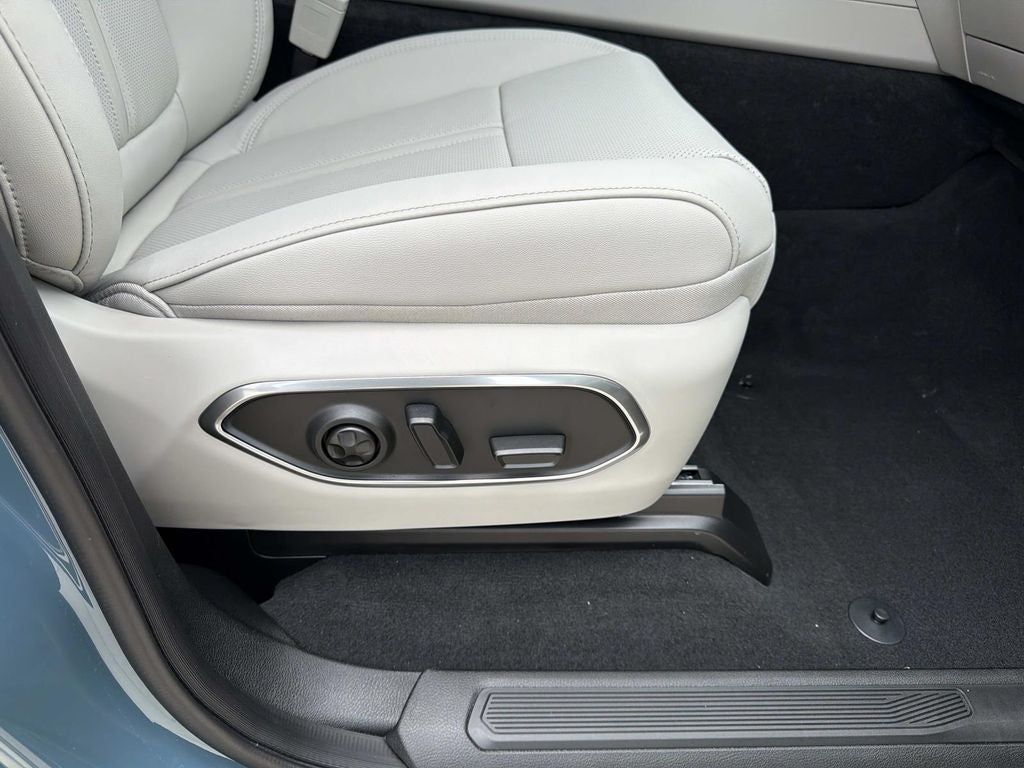 2026 Jeep Grand Wagoneer GRAND WAGONEER 4X2