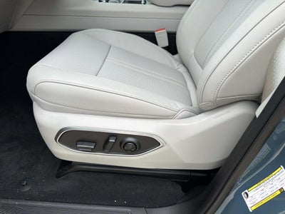 2026 Jeep Grand Wagoneer GRAND WAGONEER 4X2