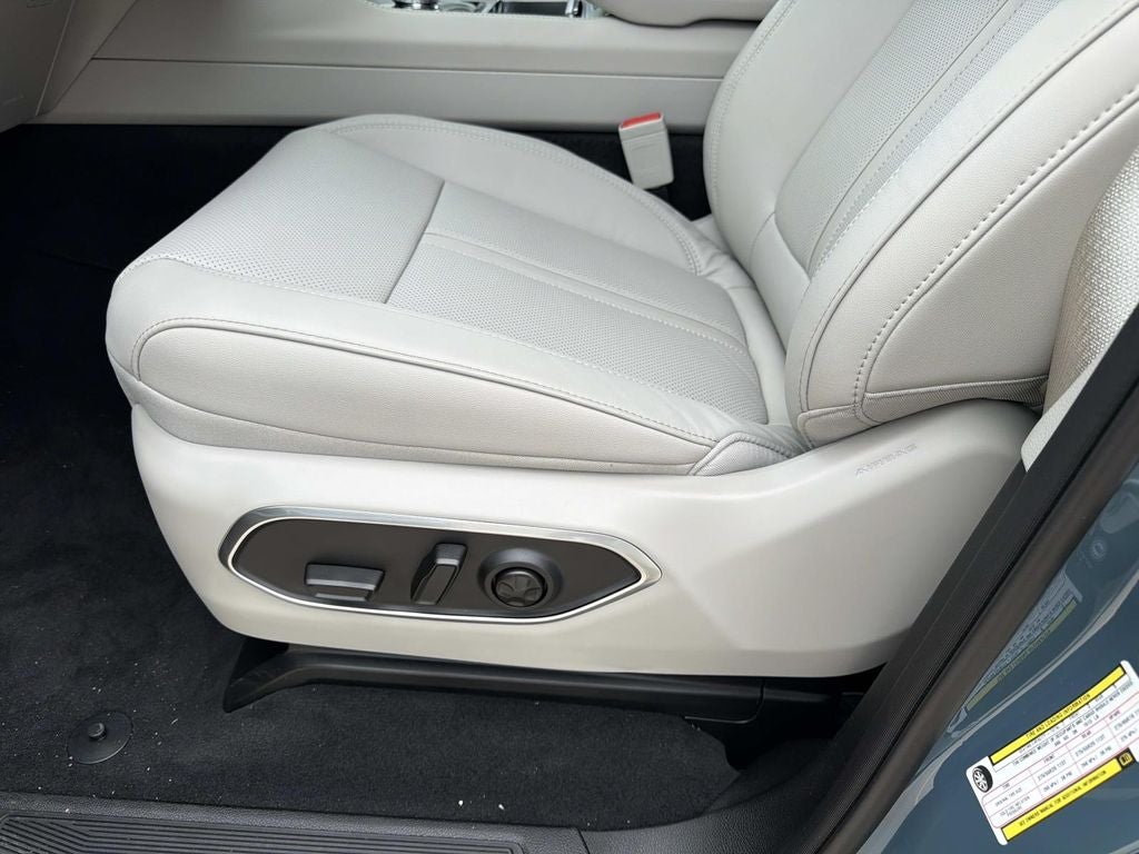 2026 Jeep Grand Wagoneer GRAND WAGONEER 4X2