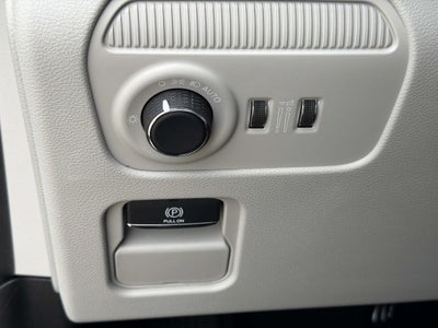 2026 Jeep Grand Wagoneer GRAND WAGONEER 4X2