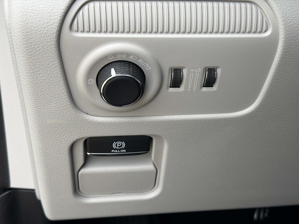 2026 Jeep Grand Wagoneer GRAND WAGONEER 4X2