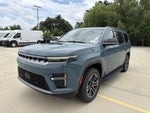 2026 Jeep Grand Wagoneer GRAND WAGONEER 4X2