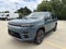 2026 Jeep Grand Wagoneer GRAND WAGONEER 4X2