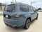 2026 Jeep Grand Wagoneer GRAND WAGONEER 4X2