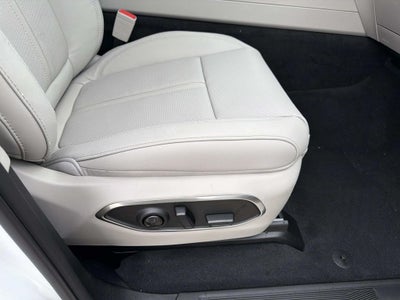 2026 Jeep Grand Wagoneer GRAND WAGONEER 4X2