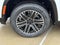 2026 Jeep Grand Wagoneer GRAND WAGONEER 4X2