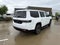 2026 Jeep Grand Wagoneer GRAND WAGONEER 4X2