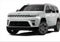 2027 Jeep Grand Wagoneer 4x2