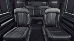 2027 Jeep Grand Wagoneer 4x2