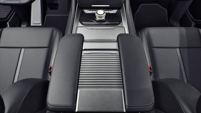 2027 Jeep Grand Wagoneer 4x2