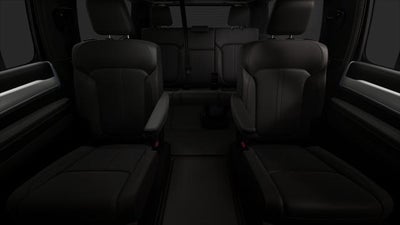 2026 Jeep Grand Wagoneer GRAND WAGONEER 4X2