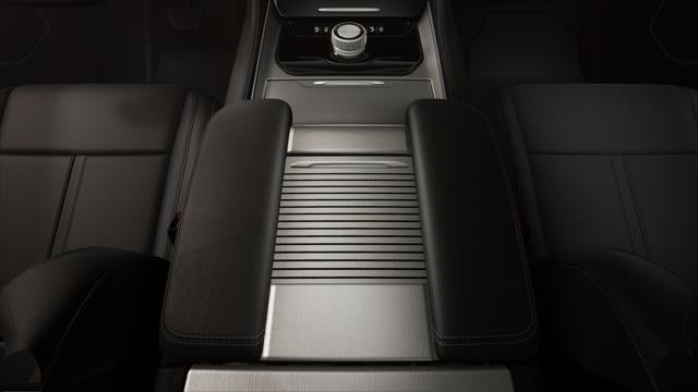 2026 Jeep Grand Wagoneer GRAND WAGONEER 4X2