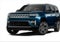 2027 Jeep Grand Wagoneer 4x2