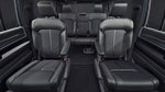 2027 Jeep Grand Wagoneer 4x2