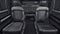 2027 Jeep Grand Wagoneer 4x2
