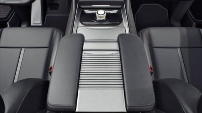2027 Jeep Grand Wagoneer 4x2