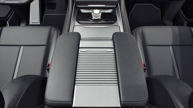 2027 Jeep Grand Wagoneer 4x2