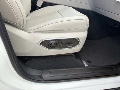 2026 Jeep Grand Wagoneer GRAND WAGONEER 4X2