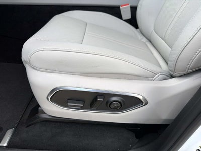 2026 Jeep Grand Wagoneer GRAND WAGONEER 4X2