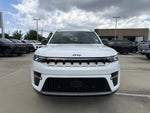 2026 Jeep Grand Wagoneer GRAND WAGONEER 4X2