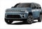 2027 Jeep Grand Wagoneer 4x2