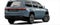 2027 Jeep Grand Wagoneer 4x2