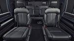 2027 Jeep Grand Wagoneer 4x2