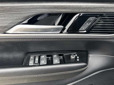 2024 Jeep Wagoneer Series II 4x2
