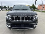 2024 Jeep Wagoneer Series II 4x2